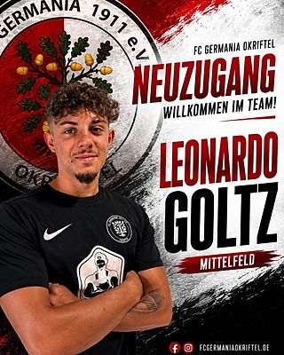 Leonardo Goltz