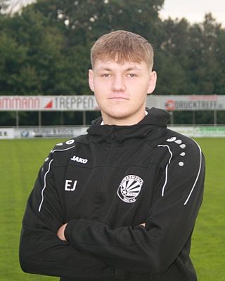 Elias Justus