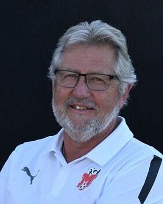 Werner Trösch
