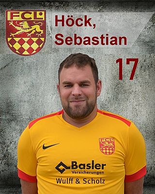 Sebastian Höck