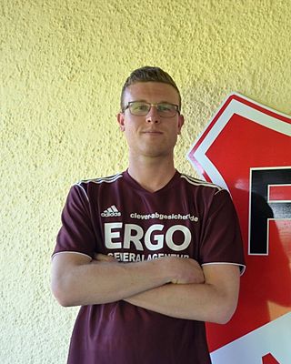 Lukas Nedbal