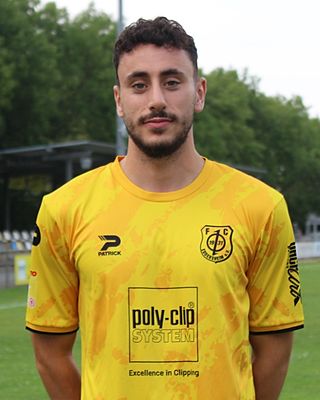 Demyan Imek