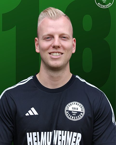 Foto: Sportfreunde Altenessen 1918