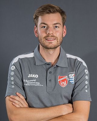 Lukas Sponbrucker