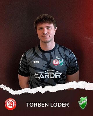 Torben Löder