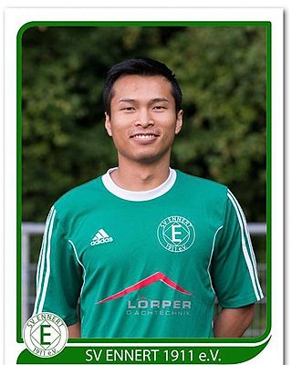 Khamsavaeng Sisoumang