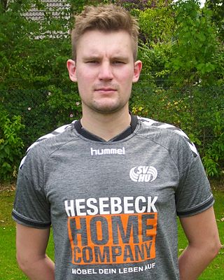 Yannik Döhring