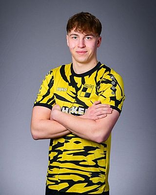 Maximilian Stegmayer