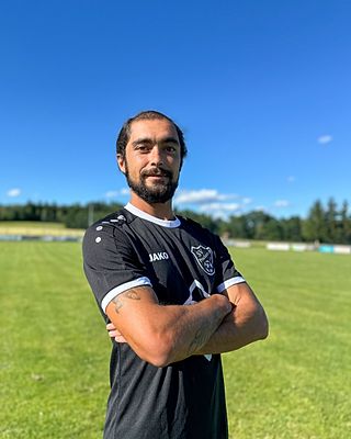 Fabio Saba