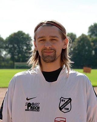 Sebastian Pach