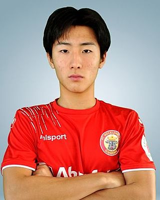 Misaki Kawanishi