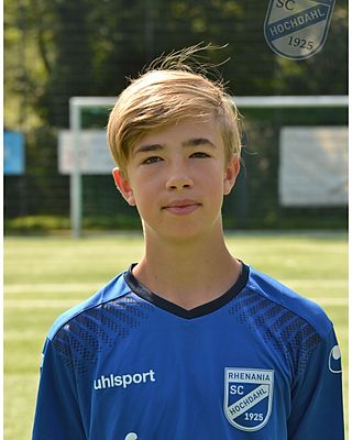 Oscar Scheer