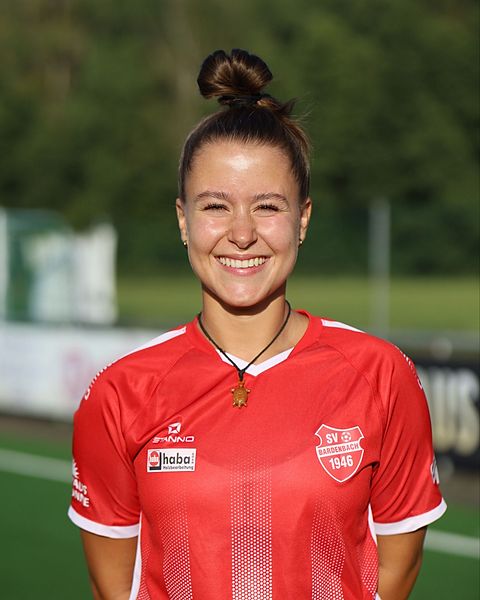 Foto: Louisa Michely