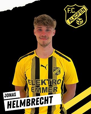 Jonas Helmbrecht