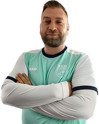 Andreas Nikolai
