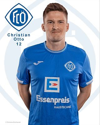 Christian Otto