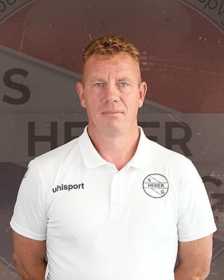 Markus Heggemann