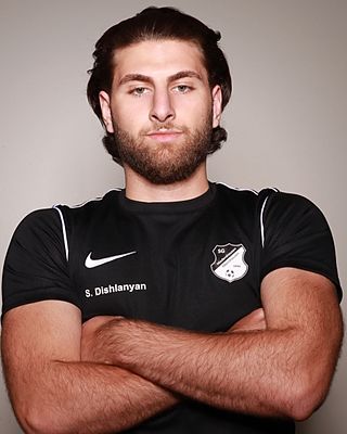 Sergej Dishlanyan