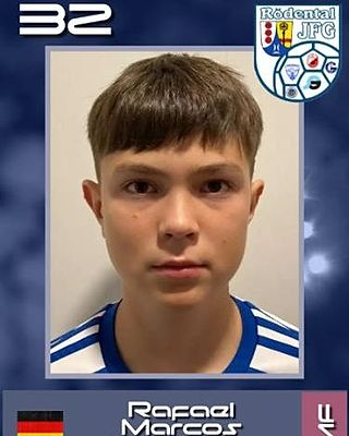 Rafael Marcos Kollarsch