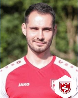 Maximilian Metzinger