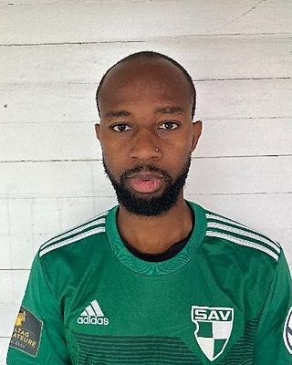 Ivan Luiz Ampofo Adjei