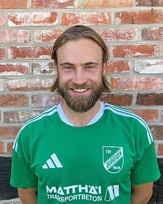 Hauke Kruse