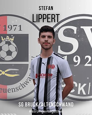 Stefan Lippert