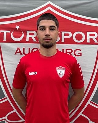 Mustafa Yalcin