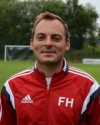 Fabian Hiemeyer
