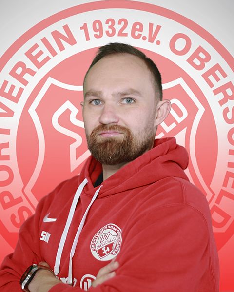 Foto: SV OBERSCHELD