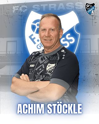 Achim Stöckle