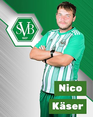 Nico Käser