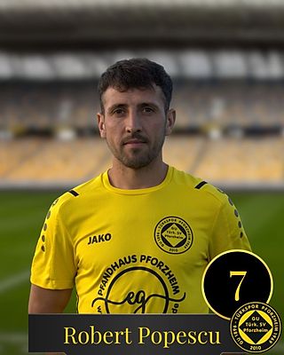 Vasile-Robert Popescu