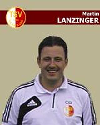 Martin Lanzinger