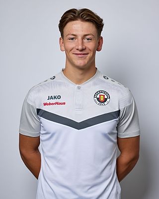 Sören Acker