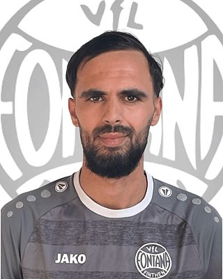 Adil Boujemaaoui