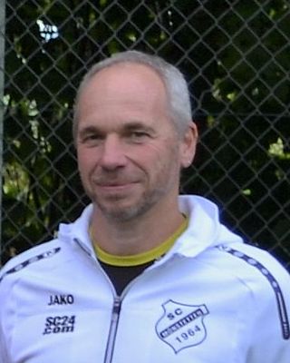 Andreas Mösenlechner