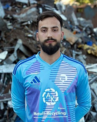 Jonas Teixeira Da Costa