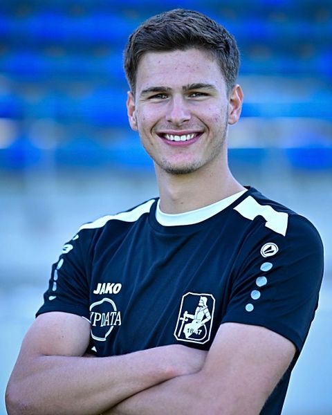 Foto: Bruno Märkl