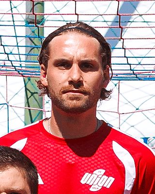 Lukas Rimböck