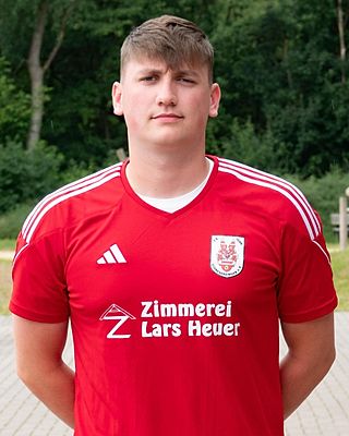 Timon-Johannes Landig