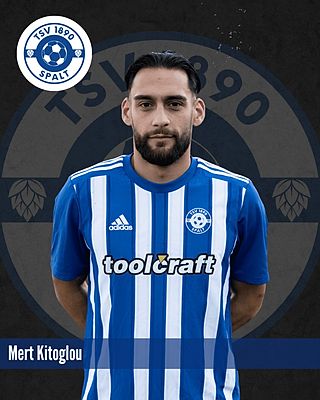 Mert Kitoglu