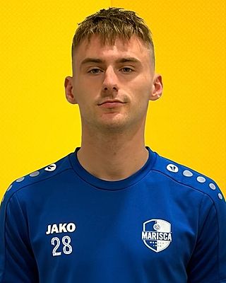 Sven Schrott