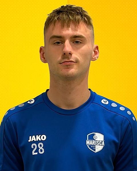 Sven Schrott