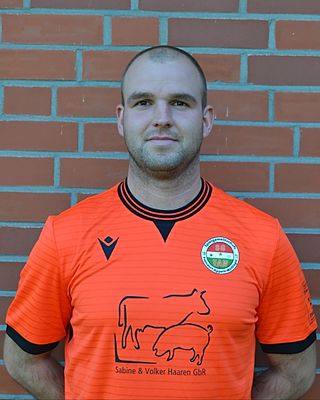 Christian Hildebrandt