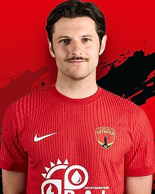 Nico Brewedell