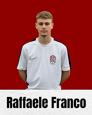 Raffaele Franco