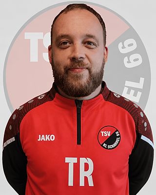 Maik Claussen