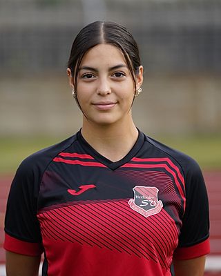 Annabell Quintana Ortuzar