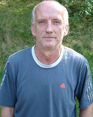 Reinhardt Hippmann